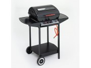 Landmann Grill Chef Dual Burner Gas Barbecue